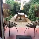 Apartamento élégant Studio, Base Nature, à Pied Fréjus