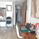 élégant Studio, Base Nature, à Pied Apartamento *