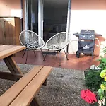 élégant Studio, Base Nature, à Pied Apartamento Fréjus