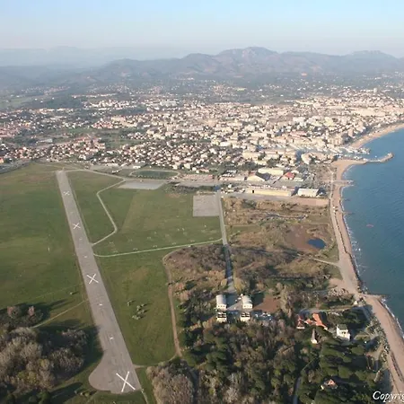 Appartement Elegant Studio, Base Nature, A Pied