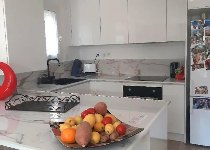 Elegant Studio, Base Nature, A Pied Fréjus