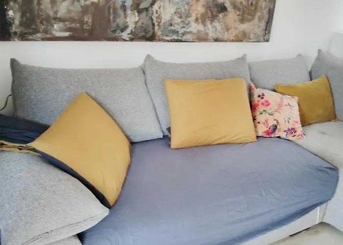 Elegant Studio, Base Nature, A Pied