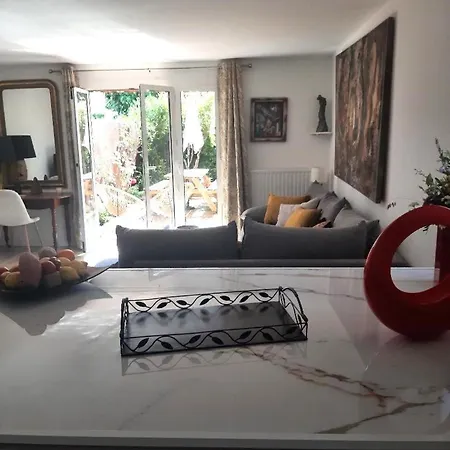 شقة Elegant Studio, Base Nature, A Pied