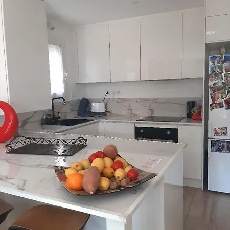 Elegant Studio, Base Nature, A Pied Fréjus